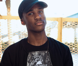 Javontay McElroy