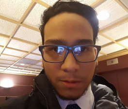 Cesar Aponte